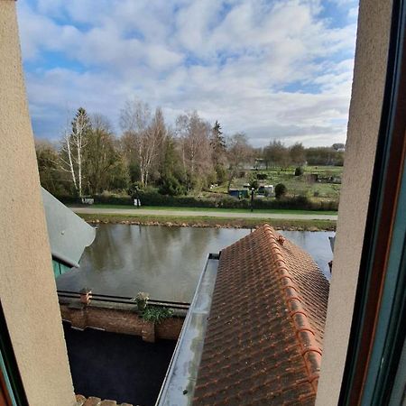 Lescale80 Bleu Amiens Exterior foto